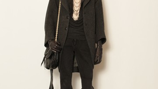 Theyskens Sticks To His Guns At Nina Ricci; Retail Bigwigs Trade Insults